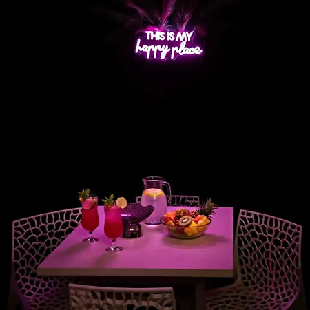 Cozy Mood In Old Town 公寓