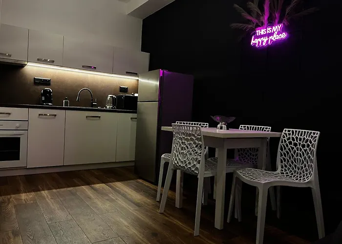 Apartament Cozy Mood In Old Town Bratislava