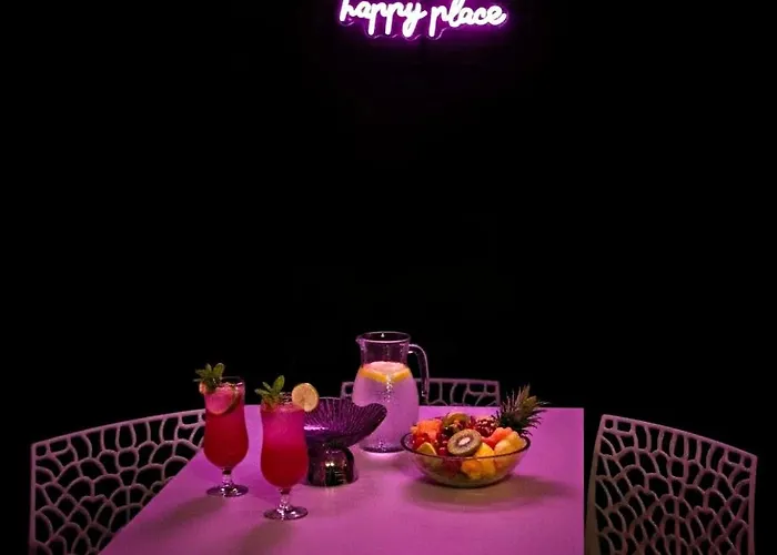 Cozy Mood In Old Town דירה