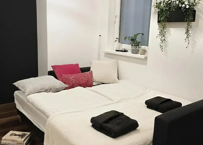 Cozy Mood In Old Town *