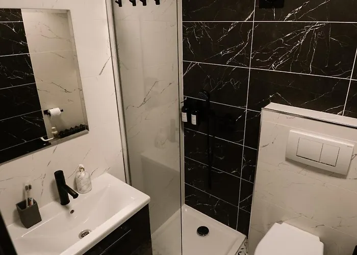 Cozy Mood In Old Town Apartamento *