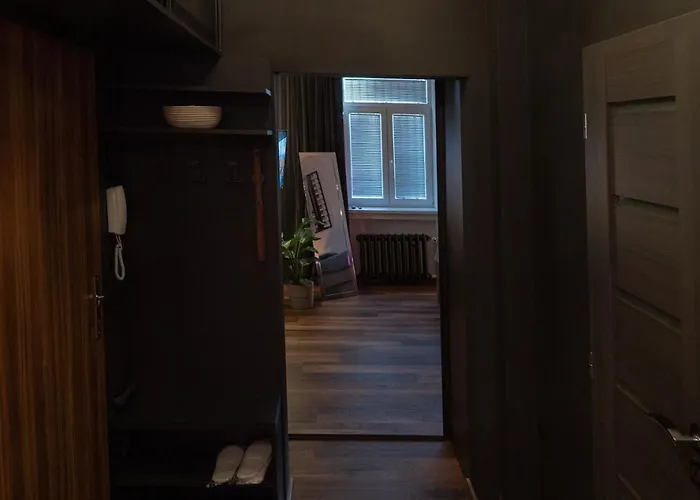 Apartamento Cozy Mood In Old Town *