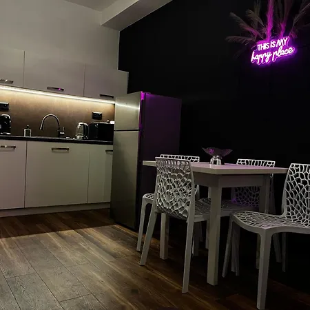 Apartmán Cozy Mood In Old Town Bratislava