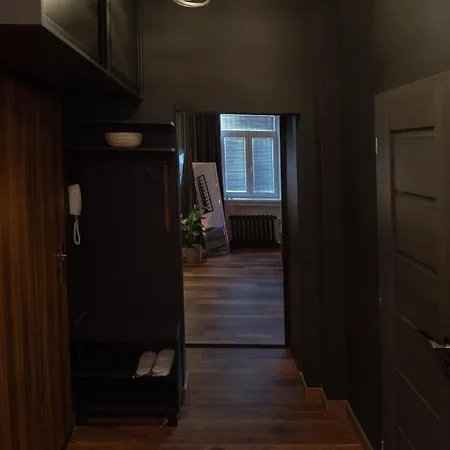 Apartmán Cozy Mood In Old Town *