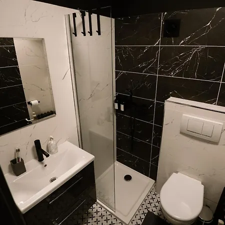 Cozy Mood In Old Town Apartmán *