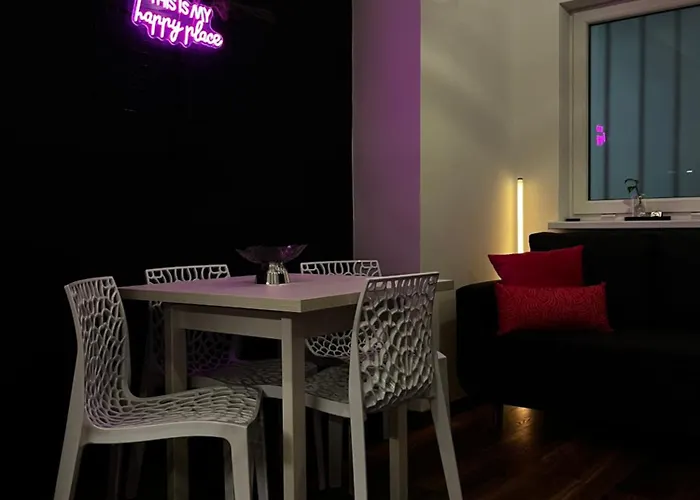 Cozy Mood In Old Town Bratislava